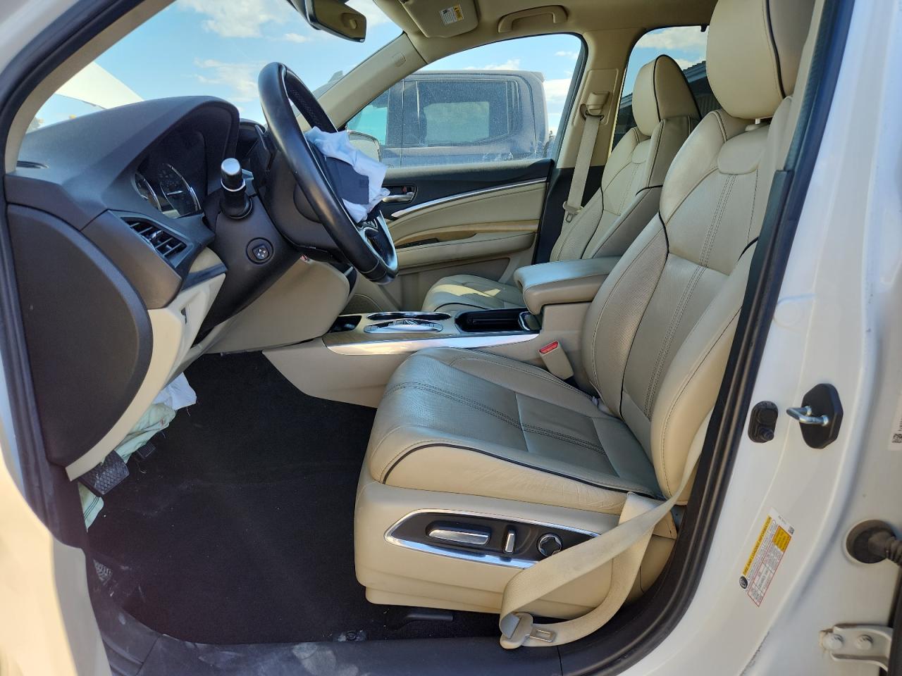 2022 Tesla Model 3 VIN: 5YJ3E1EB9NF186970 Lot: 86260505