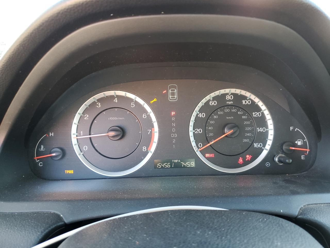 2011 Honda Accord Exl VIN: 1HGCP3F81BA009859 Lot: 86302985