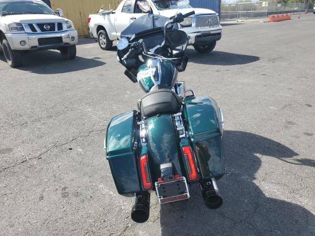 2024 HARLEY-DAVIDSON FLTRX   