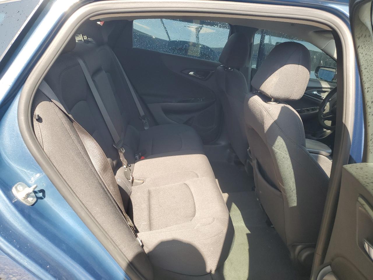 2024 Chevrolet Malibu Lt VIN: 1G1ZD5ST0RF230057 Lot: 84966385