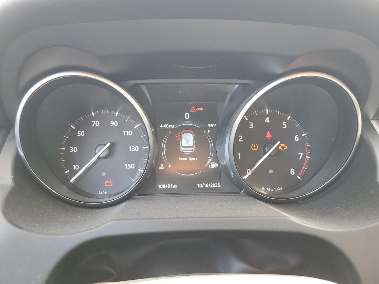 2017 Land Rover Range Rover Evoque Se VIN: SALVP2BG6HH195602 Lot: 86428855