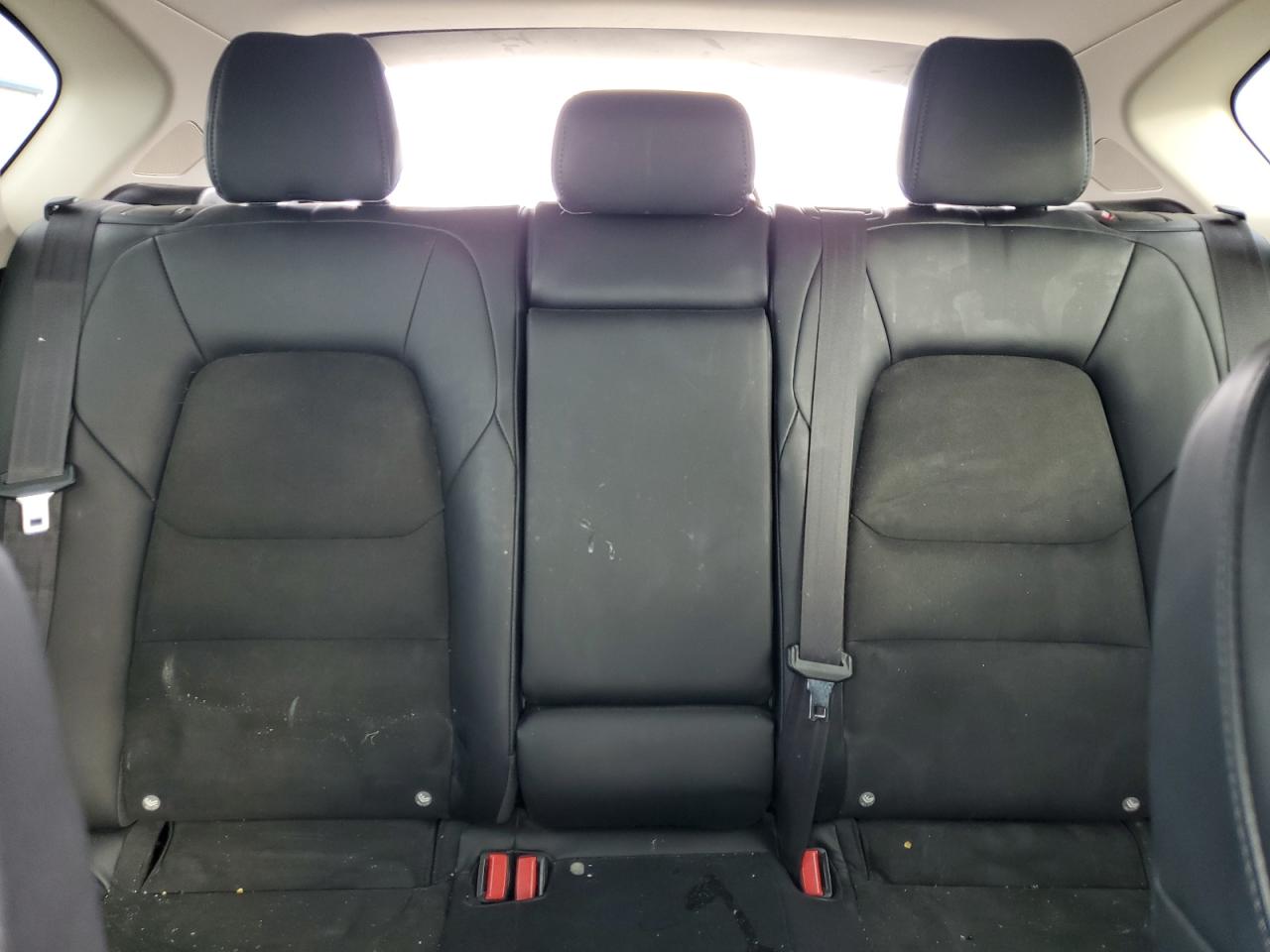 2018 Mazda Cx-5 Touring VIN: JM3KFBCMXJ0348432 Lot: 86170675