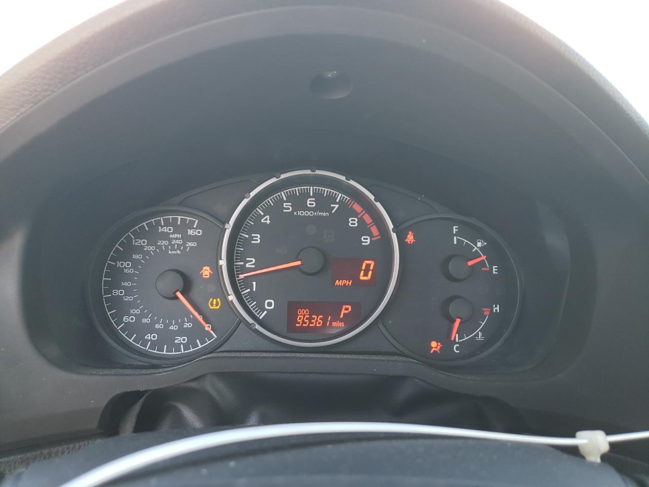 2014 Subaru Brz 2.0 Limited VIN: JF1ZCAC16E8606491 Lot: 84963465