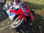 2017 HONDA CBR 1000 S2-H  for sale at Copart SANDTOFT