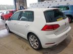 2020 VOLKSWAGEN GOLF GT EDITION TDI  for sale at Copart EAST KILBRIDE