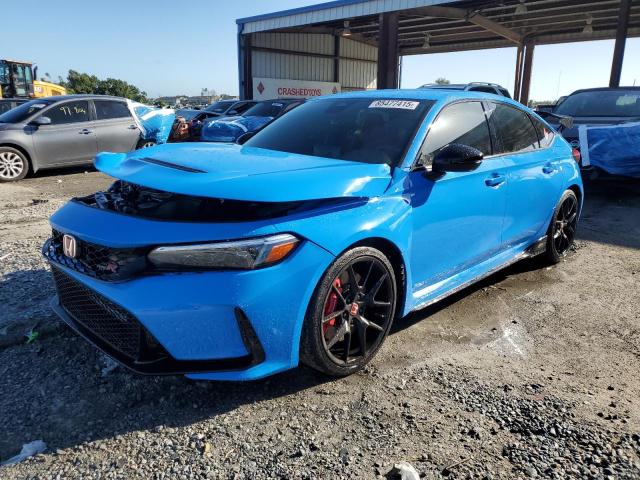 2025 Honda Civic Type-R