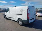 2021 FORD TRANSIT CUSTOM 300LEADER  for sale at Copart CHESTER