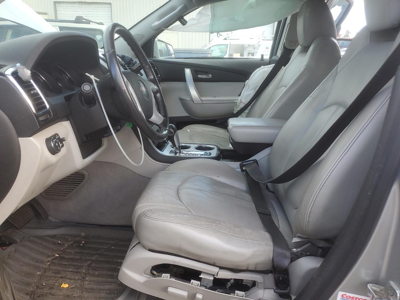 2012 GMC Acadia Slt-2 VIN: 1GKKVSED3CJ119438 Lot: 87402675