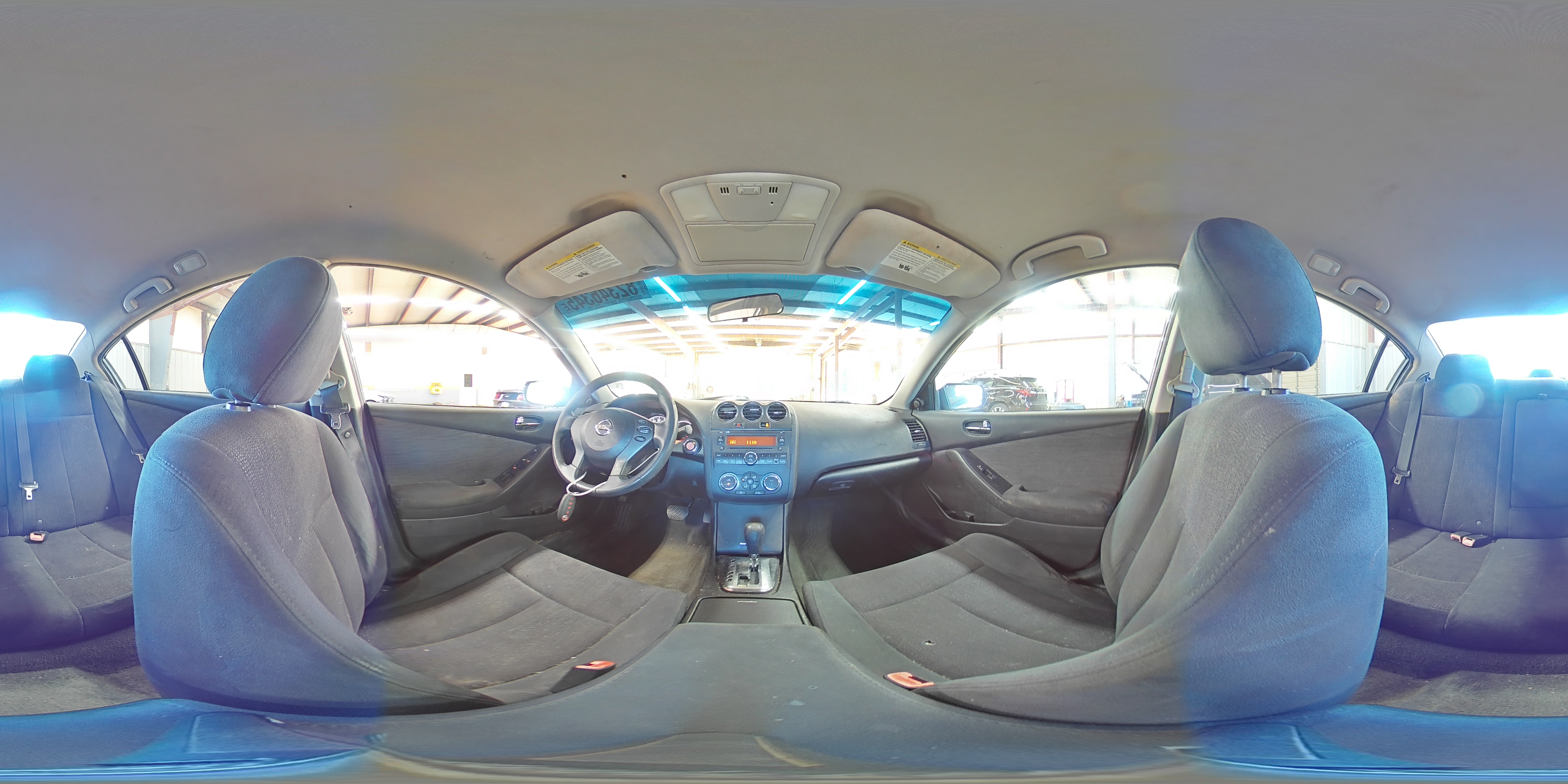 2012 Nissan Altima Base VIN: 1N4AL2AP7CC185868 Lot: 82346345