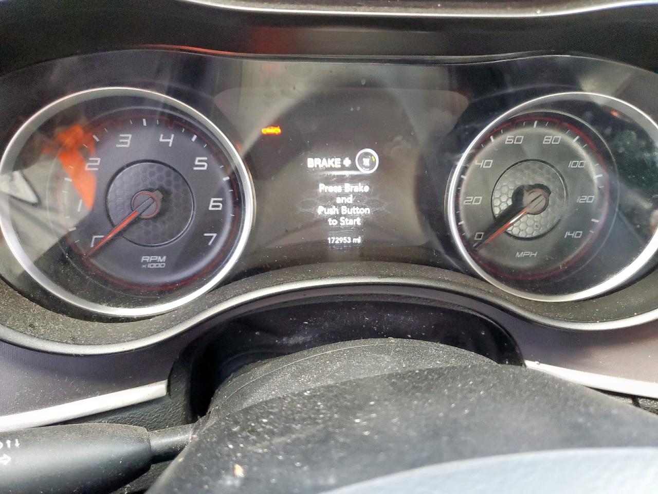 2019 Dodge Charger Sxt VIN: 2C3CDXBG7KH709712 Lot: 85138525