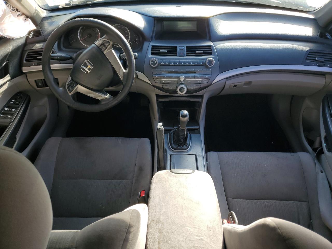 2011 Honda Accord Lx VIN: 1HGCP2E32BA066278 Lot: 82329445