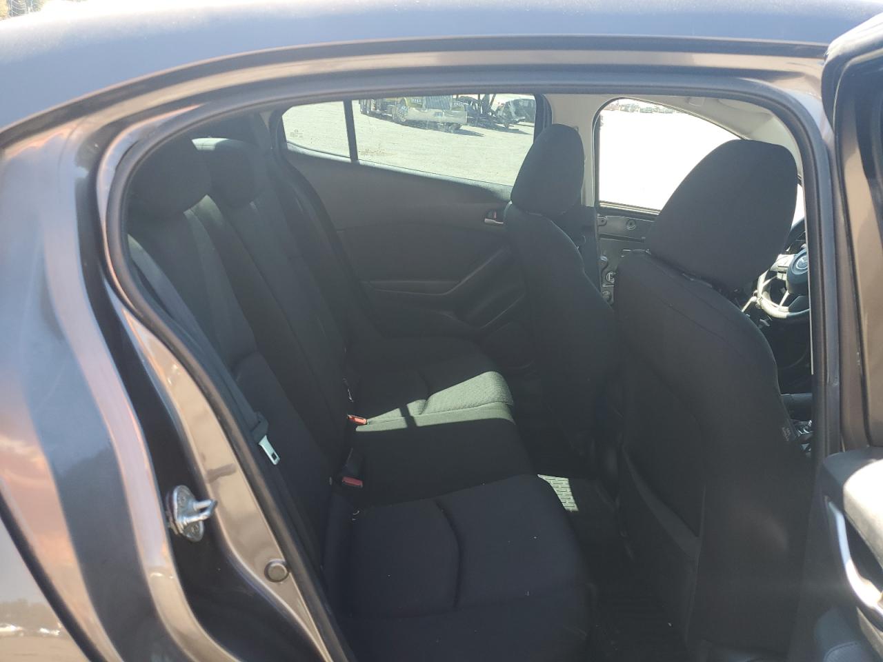 2015 Mazda 3 Sport VIN: 3MZBM1U73FM179308 Lot: 86517885