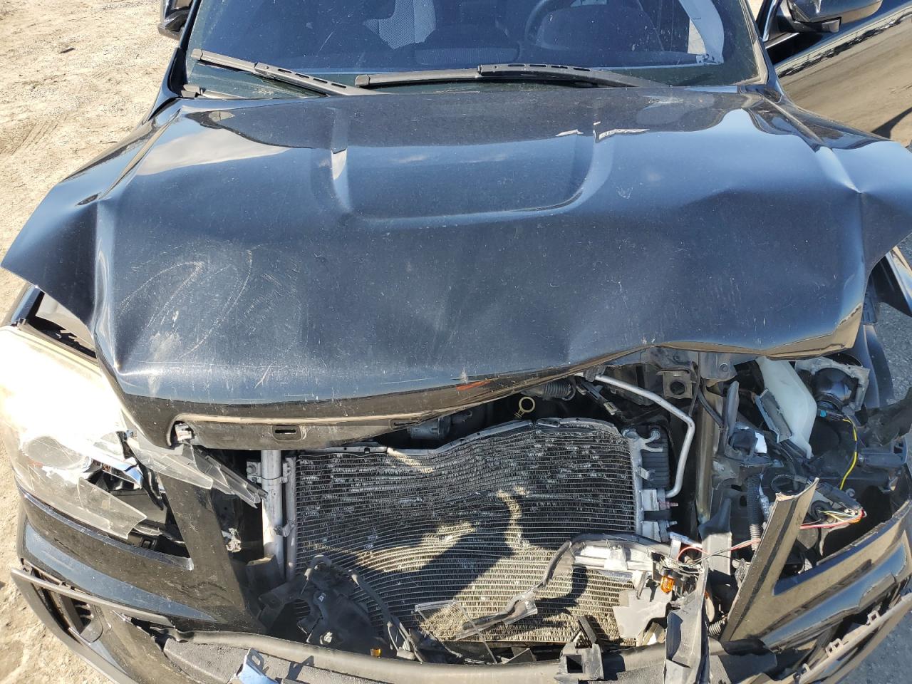 2016 GMC Terrain Sle VIN: 2GKALMEK5G6327304 Lot: 91091615