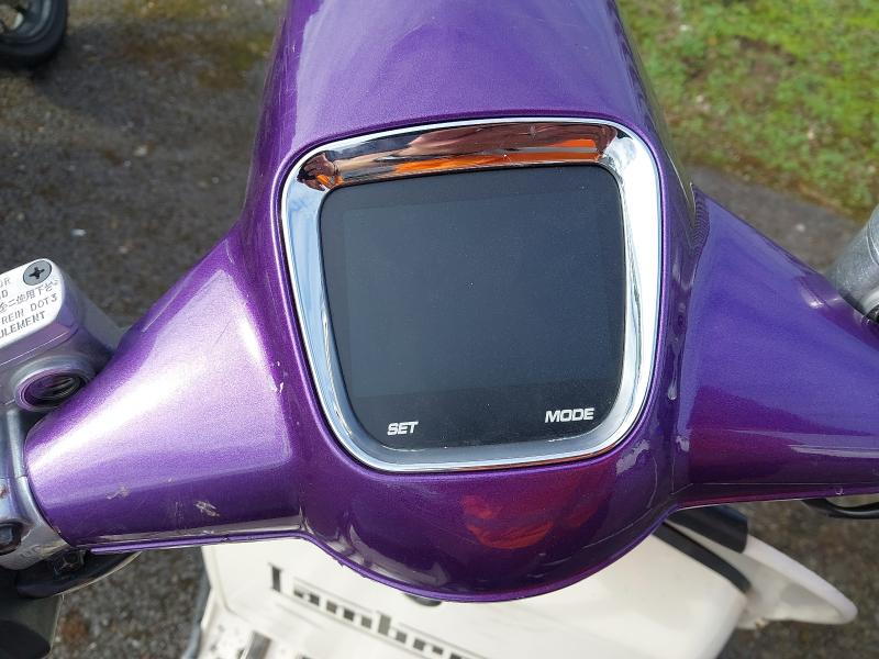 2024 ROYAL ALLOY GP 300 LC E5 