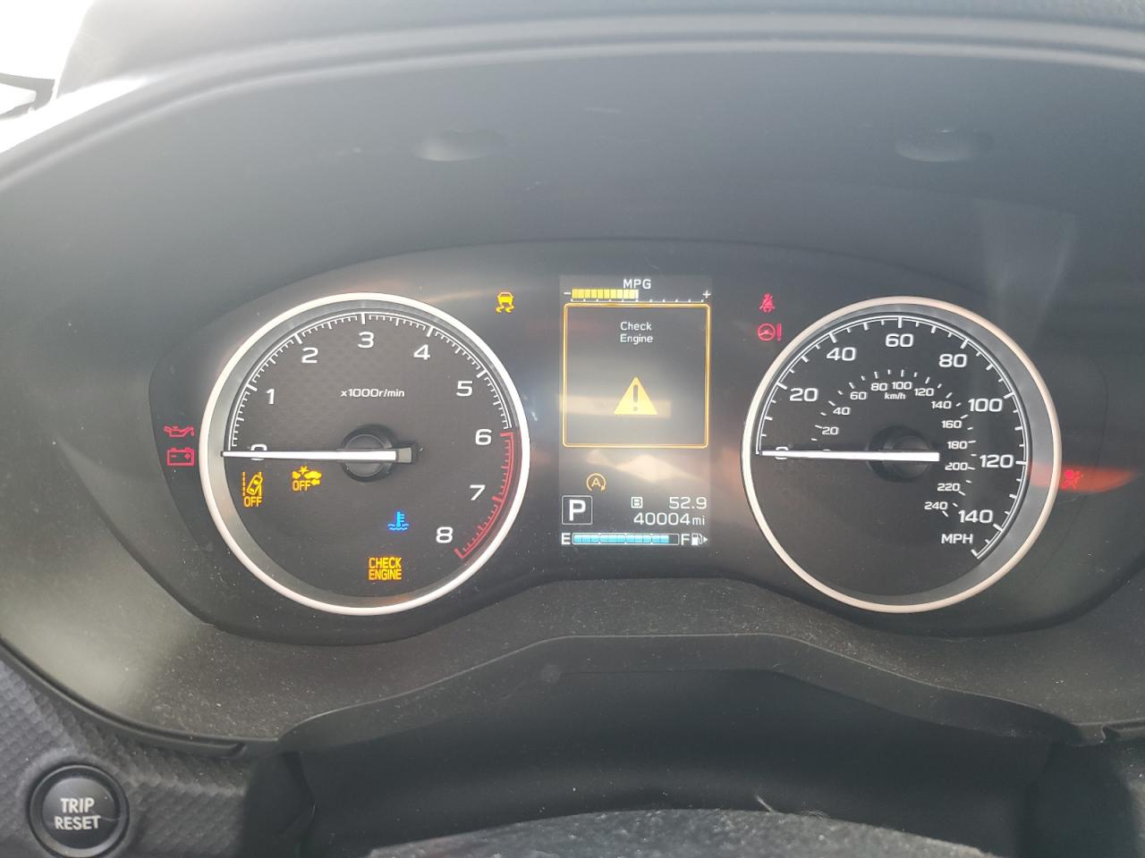 2021 Subaru Forester Premium VIN: JF2SKAFC3MH456920 Lot: 84901975