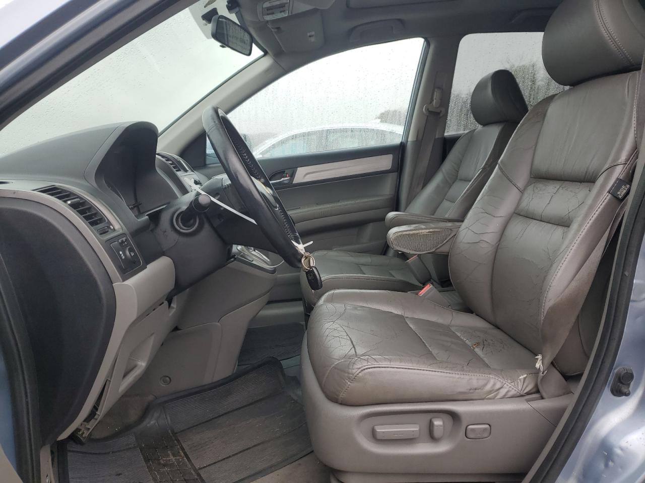 2010 Honda Cr-V Exl VIN: 5J6RE4H75AL012432 Lot: 83832245