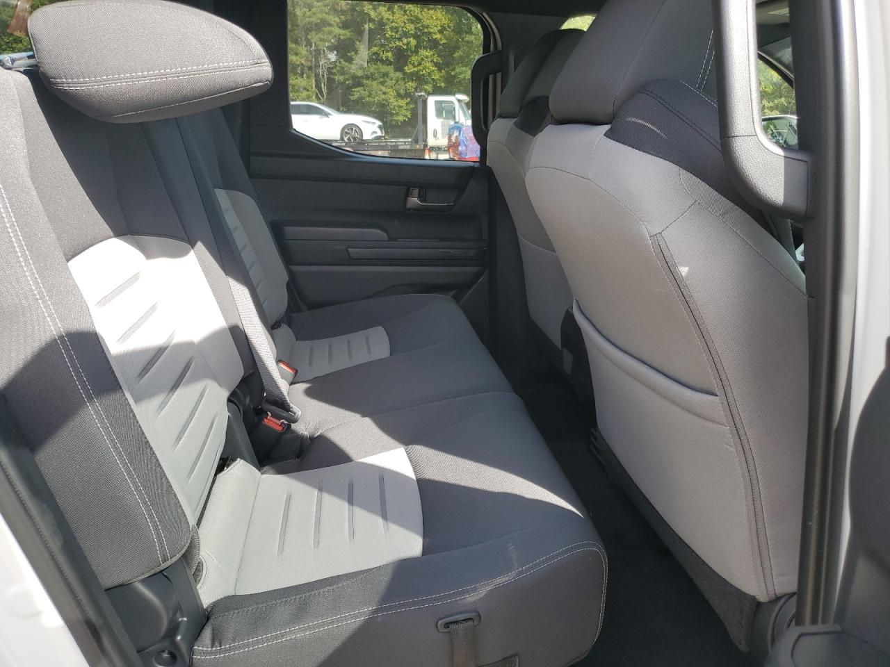 2025 Toyota Tacoma Double Cab VIN: 3TYLB5JN7ST070419 Lot: 84393525