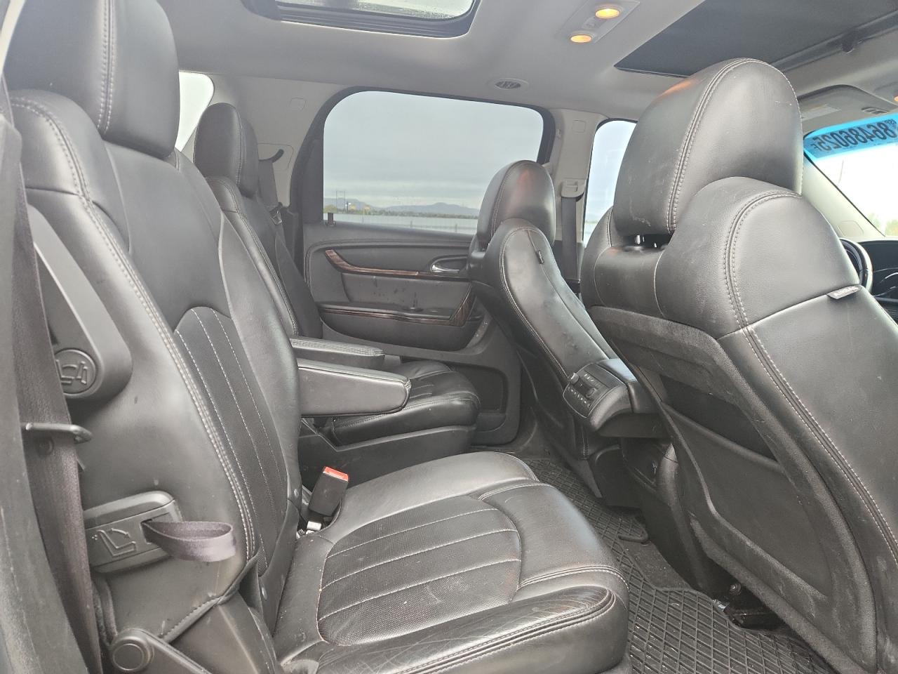 2013 GMC Acadia Denali VIN: 1GKKVTKD1DJ231120 Lot: 86486025