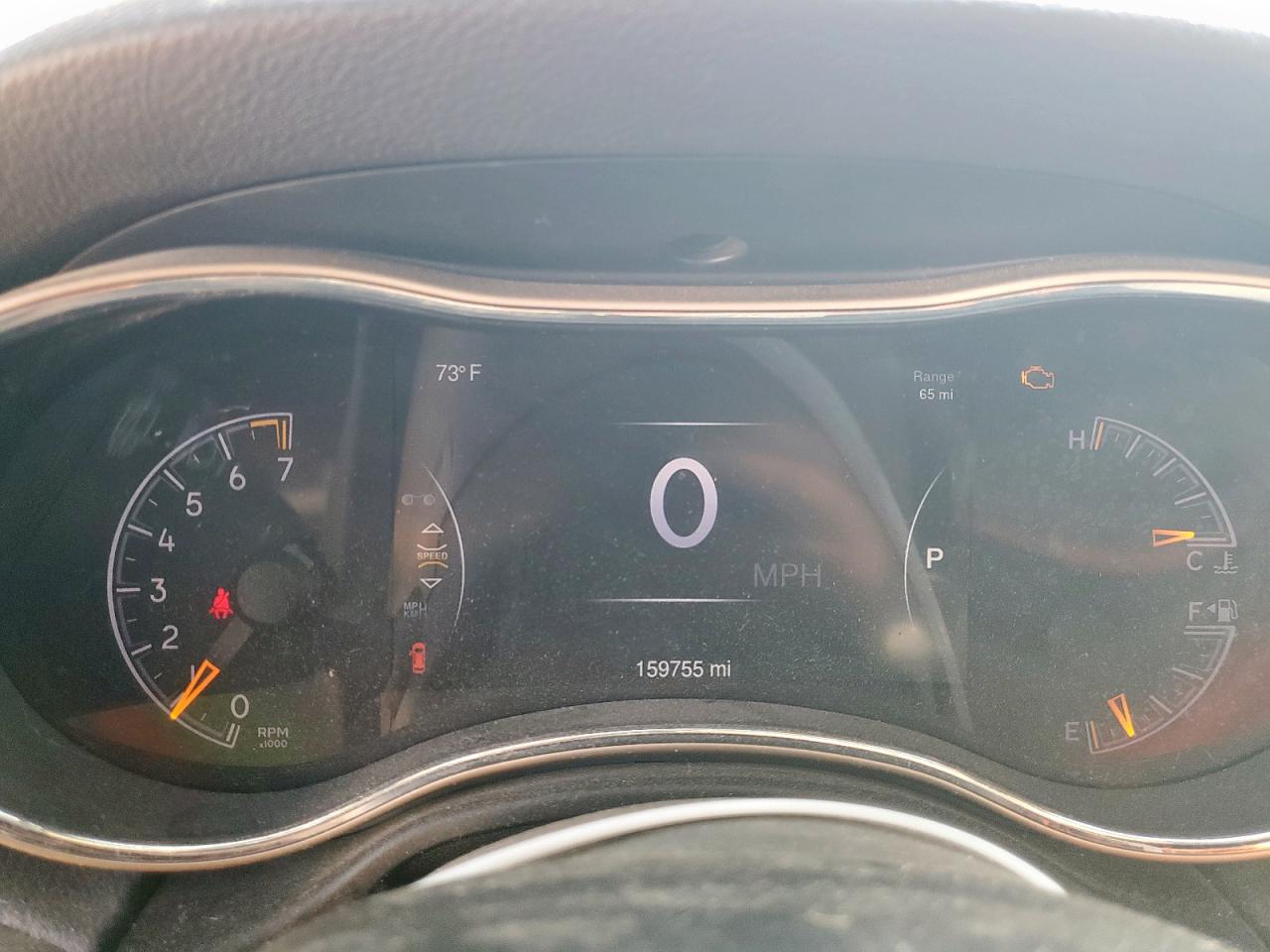 2015 Jeep Grand Cherokee Laredo VIN: 1C4RJEAG2FC721621 Lot: 85723205