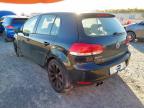 2009 VOLKSWAGEN GOLF SE TDI  for sale at Copart CORBY