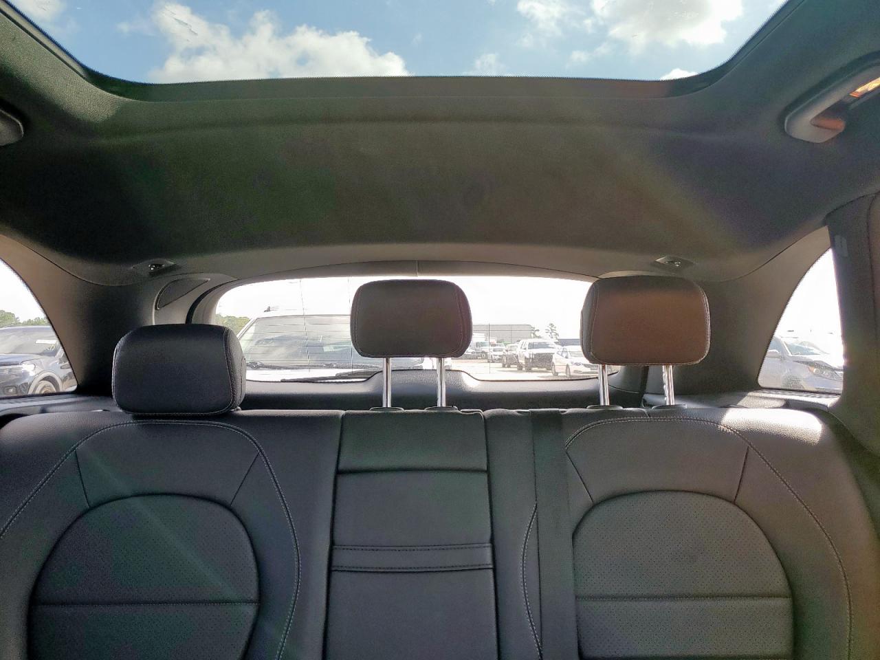 2019 Mercedes-Benz Glc 300 4Matic VIN: WDC0G4KB6KV178965 Lot: 89911245