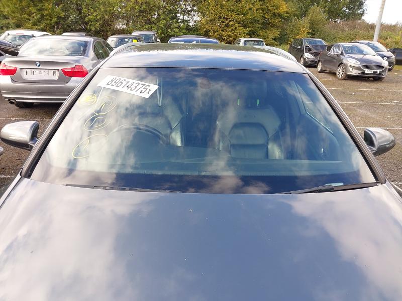 2008 AUDI A6 2.7 TDI QUATTRO S LINE 5DR TIP AUTO