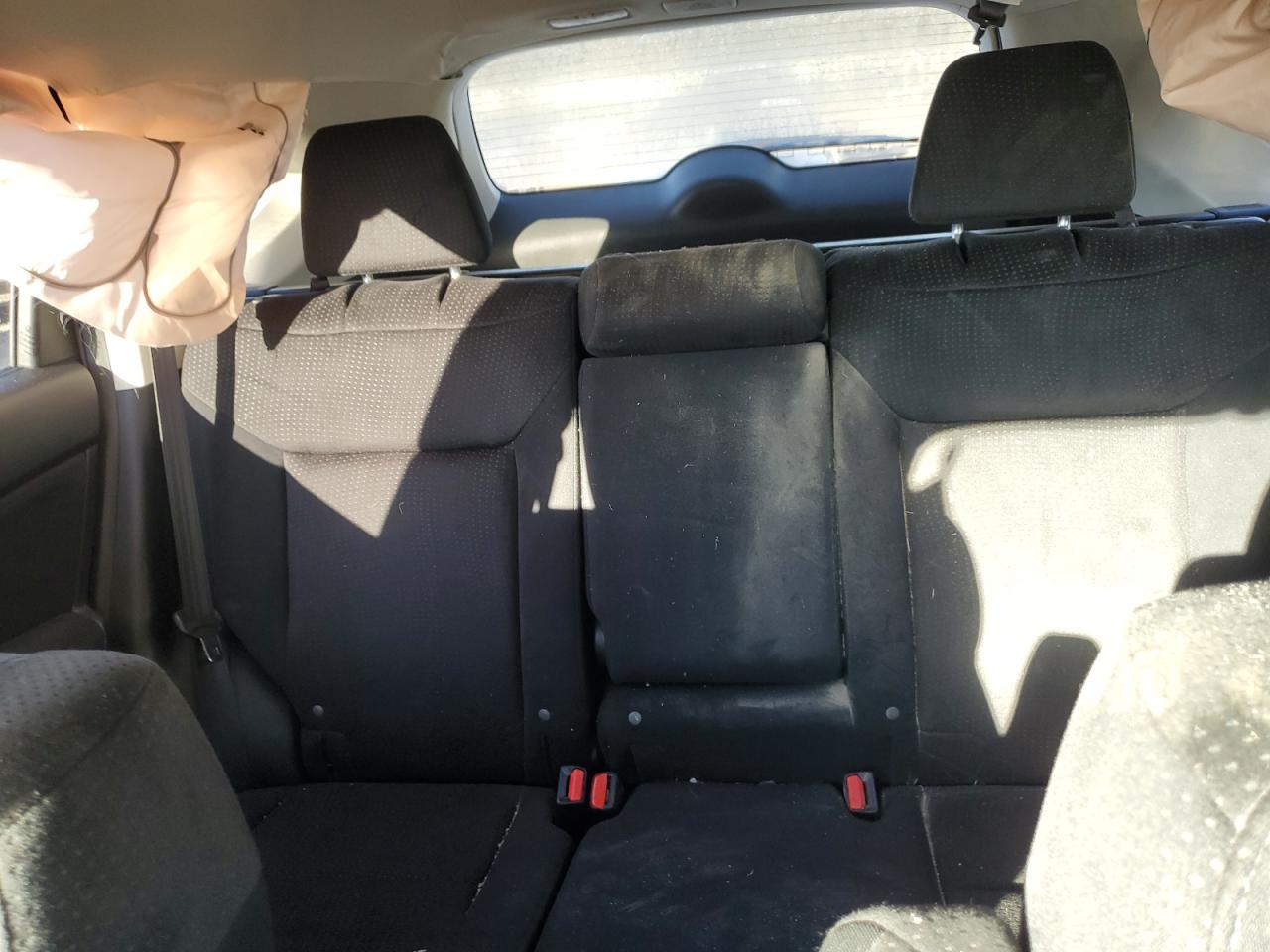 2013 Honda Cr-V Ex VIN: 5J6RM4H57DL064439 Lot: 85574445