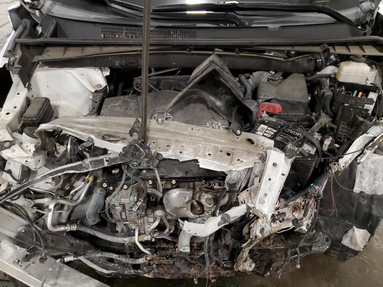 2018 Toyota Highlander Limited VIN: 5TDYZRFH8JS237229 Lot: 81970255