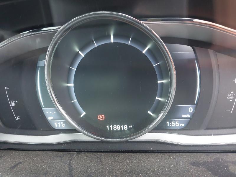 2015 VOLVO XC60 D4 [190] R DESIGN NAV 5DR