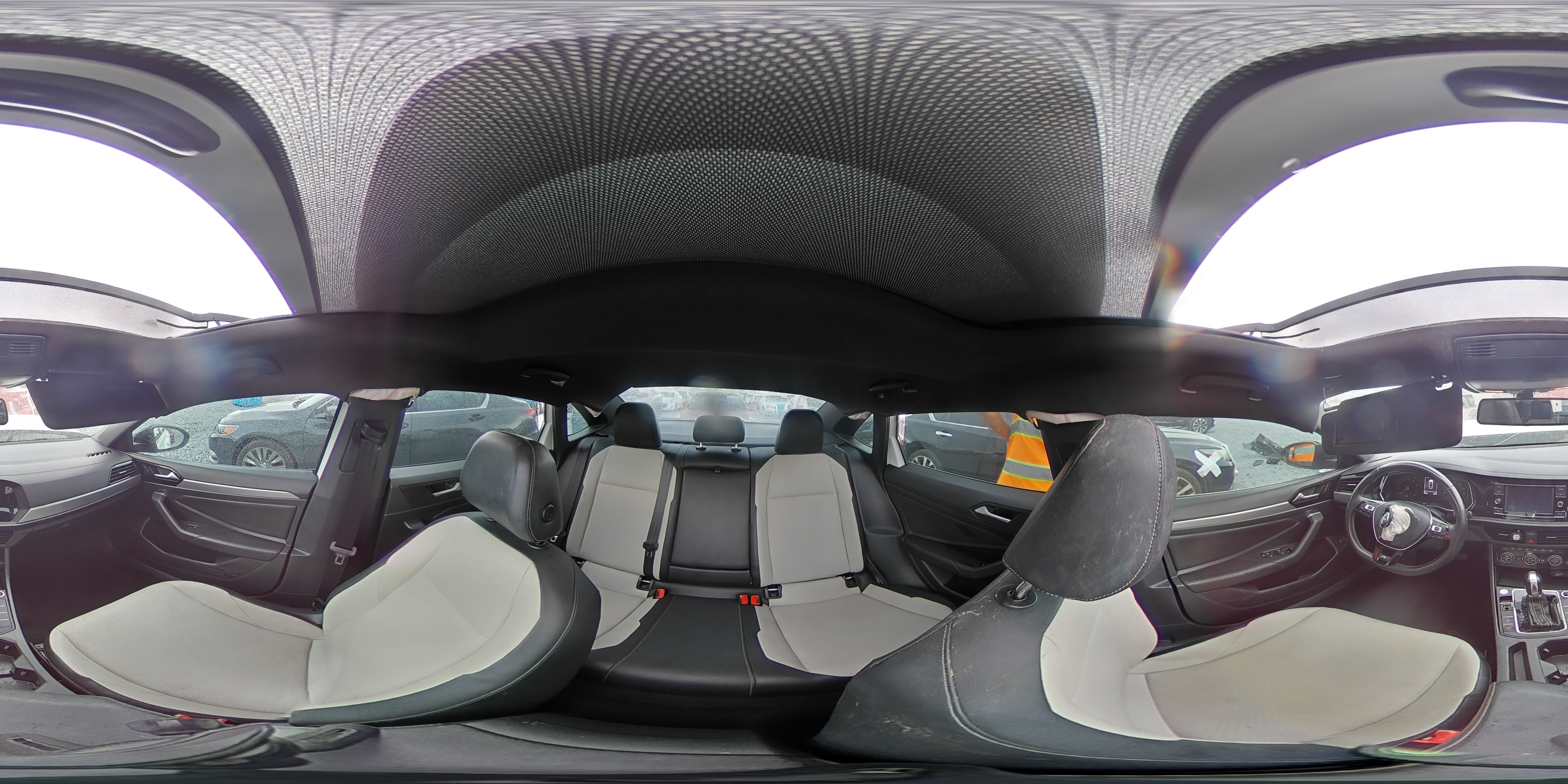 2019 Volkswagen Jetta S VIN: 3VWC57BU7KM065920 Lot: 85541615