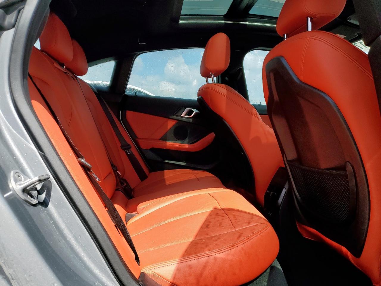 2023 BMW 228Xi VIN: WBA73AK0XP7M24261 Lot: 80174235