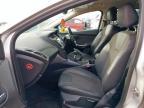 2011 FORD FOCUS 1.6 ECOBOOST TITANIUM X 5DR for sale at Copart SANDWICH