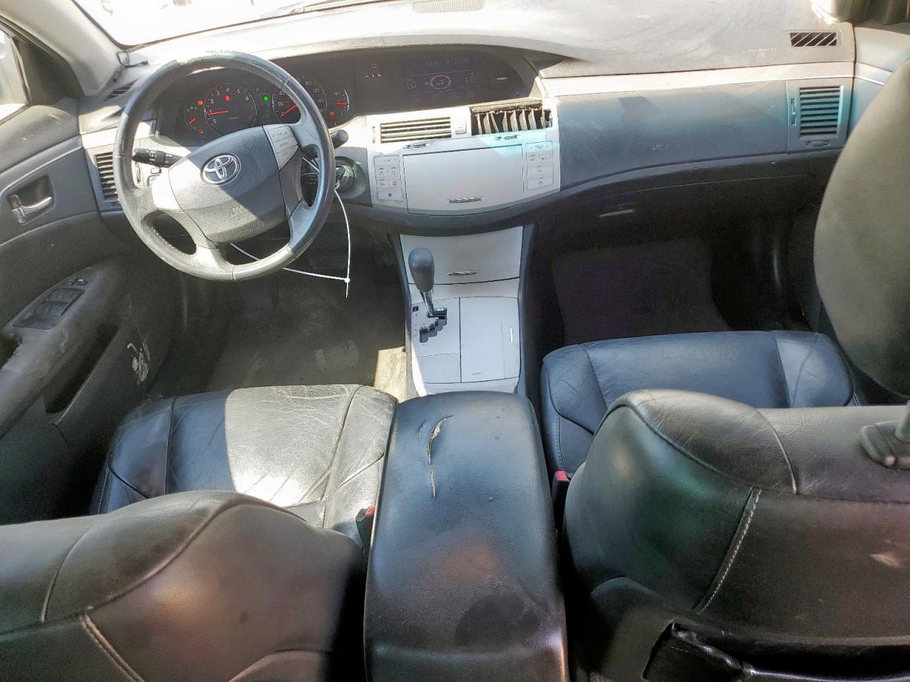 2008 Toyota Avalon Xl VIN: 4T1BK36B88U270249 Lot: 81492445