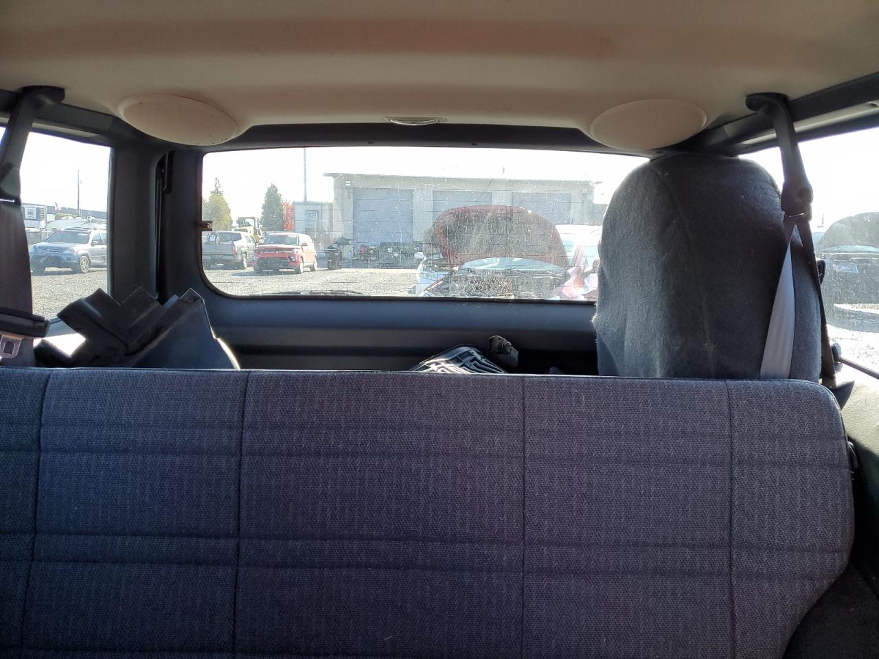 2000 Jeep Cherokee Sport VIN: 1J4FF48SXYL174569 Lot: 86079685