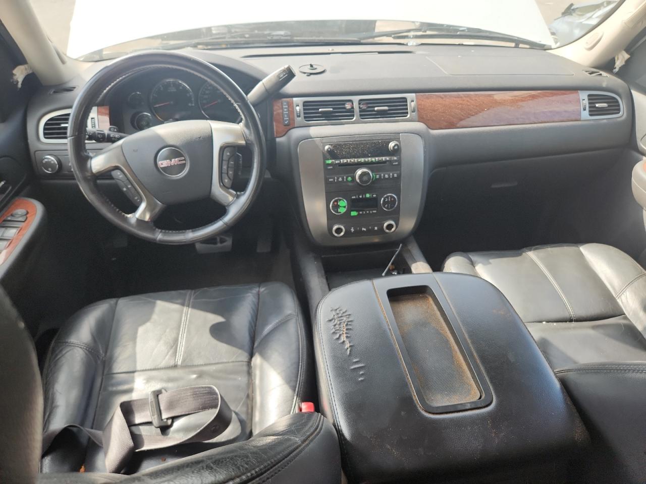 2007 GMC Yukon VIN: 1GKFC13J57J105461 Lot: 85537755