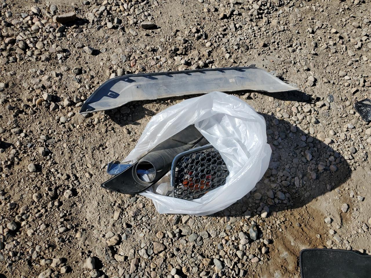 2023 Buick Encore Gx Select VIN: KL4MMDS21PB084592 Lot: 86899745