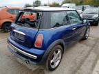 2002 MINI HATCHBACK 1.6 COOPER 3DR for sale at Copart SANDWICH