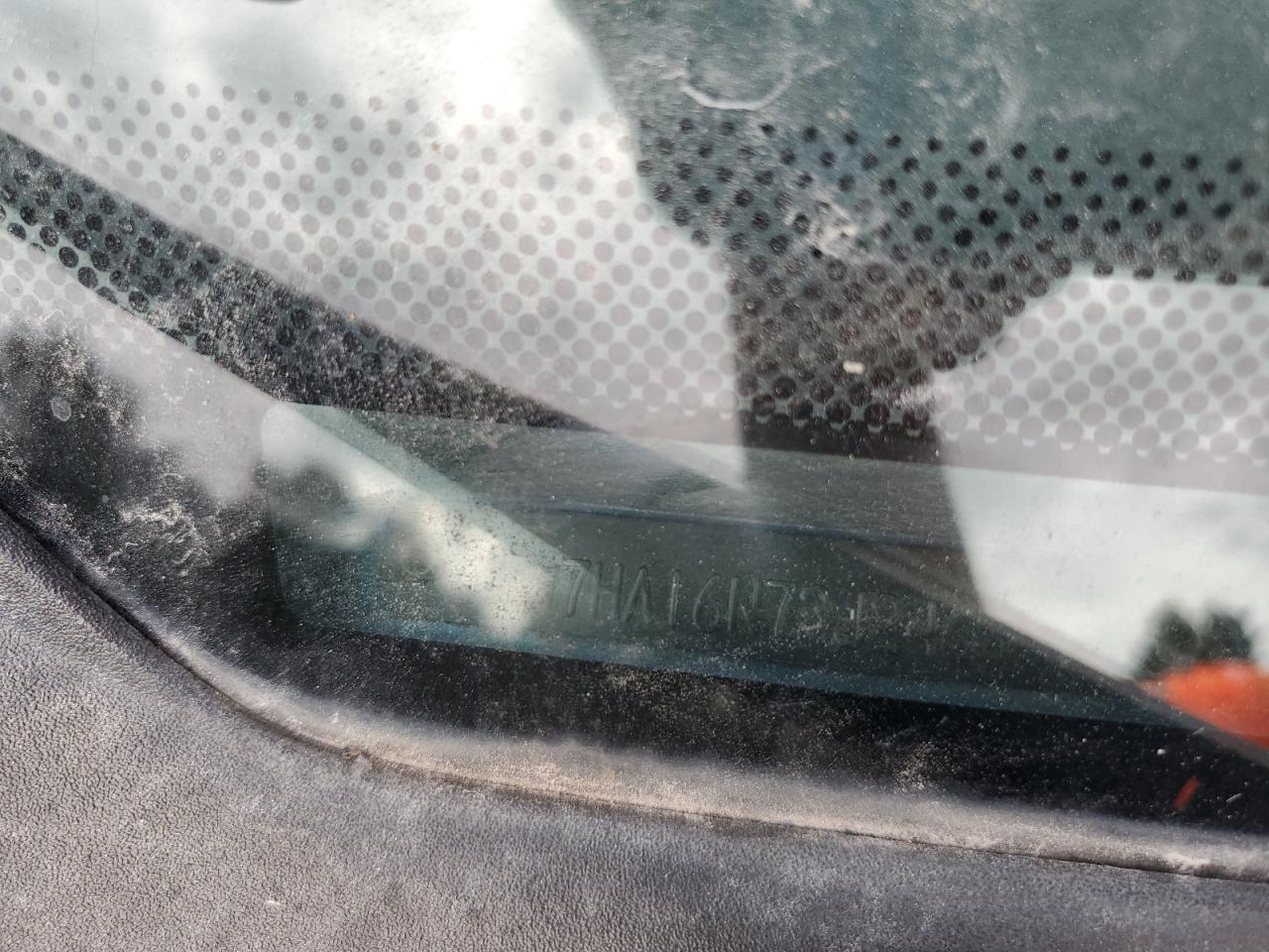 2002 Dodge Ram 1500 VIN: 1D7HA16N72J246507 Lot: 82287225