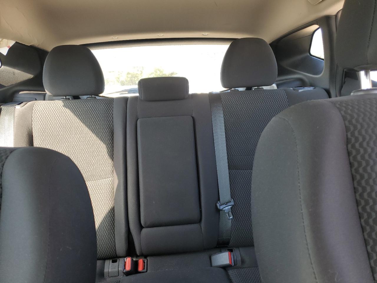 2022 Nissan Rogue Sport S VIN: JN1BJ1AW4NW477603 Lot: 85124995