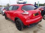 2015 NISSAN JUKE TEKNA CVT  for sale at Copart SANDY
