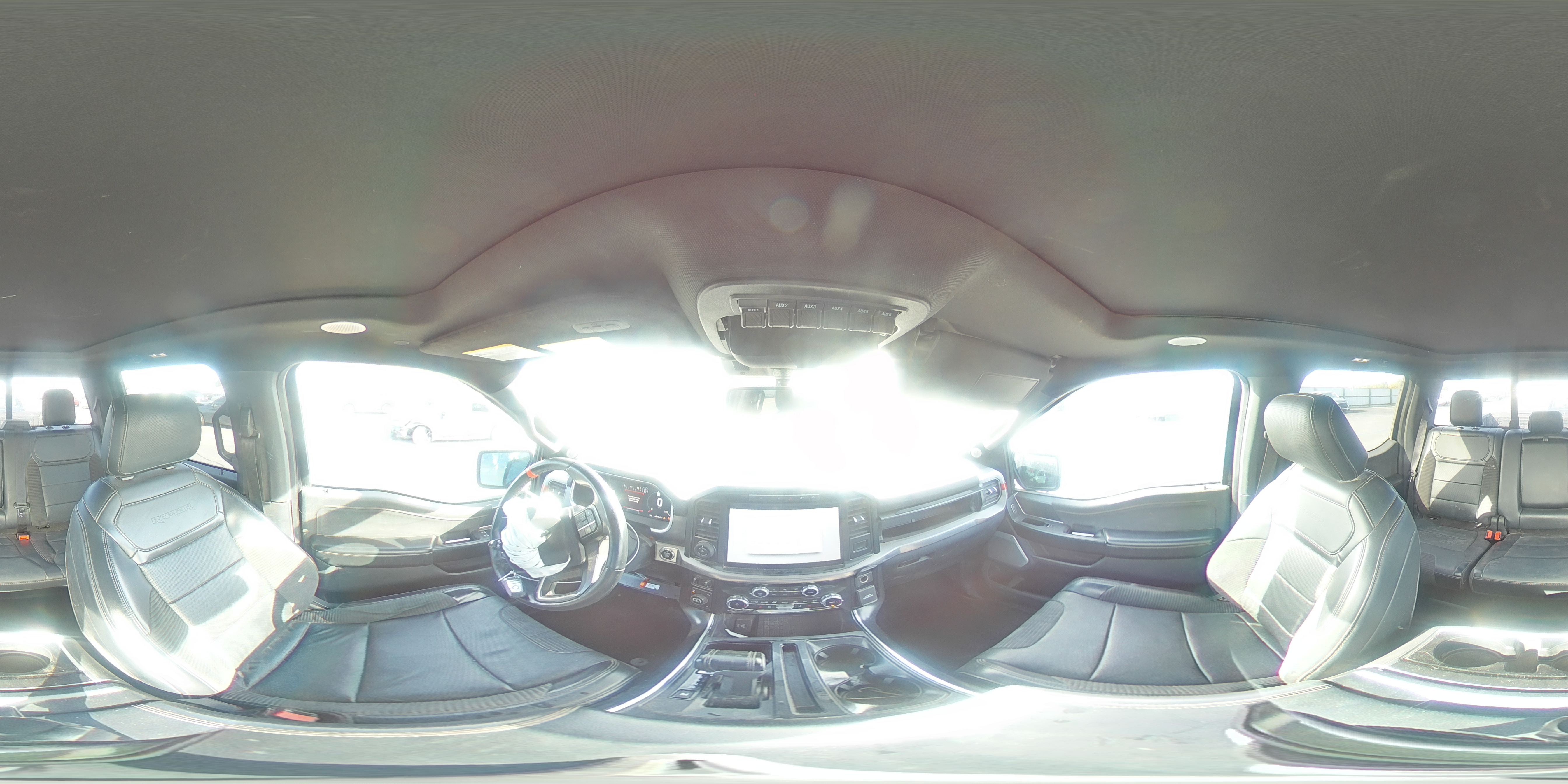 2023 Ford F150 Raptor VIN: 1FTFW1RG1PFA52713 Lot: 89920735