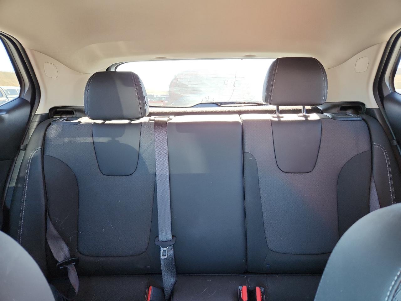 2024 Buick Encore Gx Preferred VIN: KL4AMCSL5RB014862 Lot: 90580155