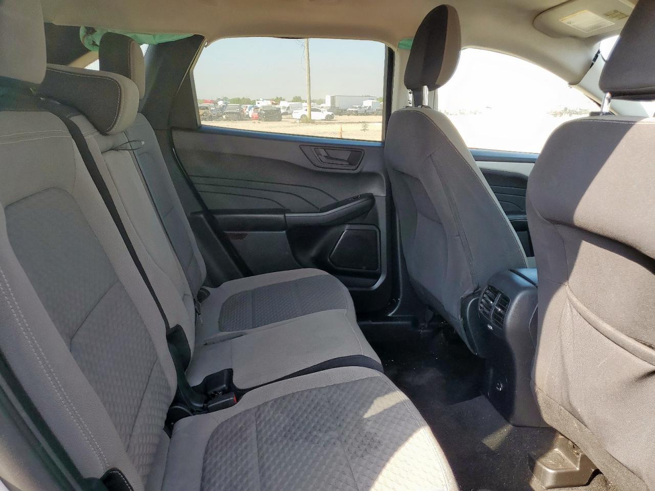 2022 Ford Escape Se VIN: 1FMCU0G69NUA86951 Lot: 84475505