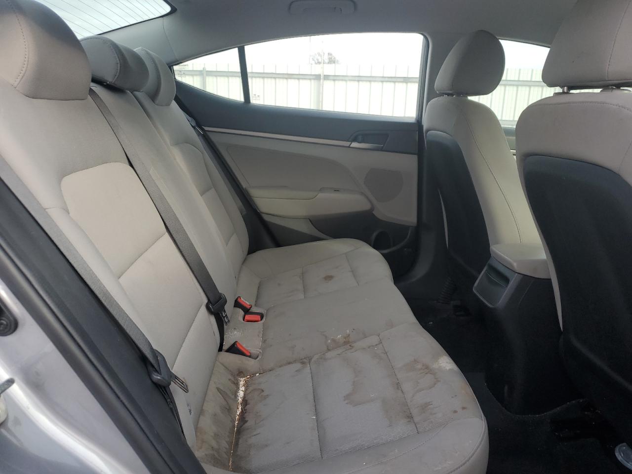 2017 Hyundai Elantra Se VIN: 5NPD74LF1HH151223 Lot: 82424625