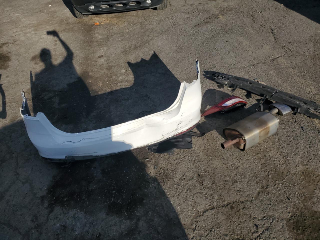 2018 Kia Forte Lx VIN: 3KPFL4A7XJE177359 Lot: 85901965