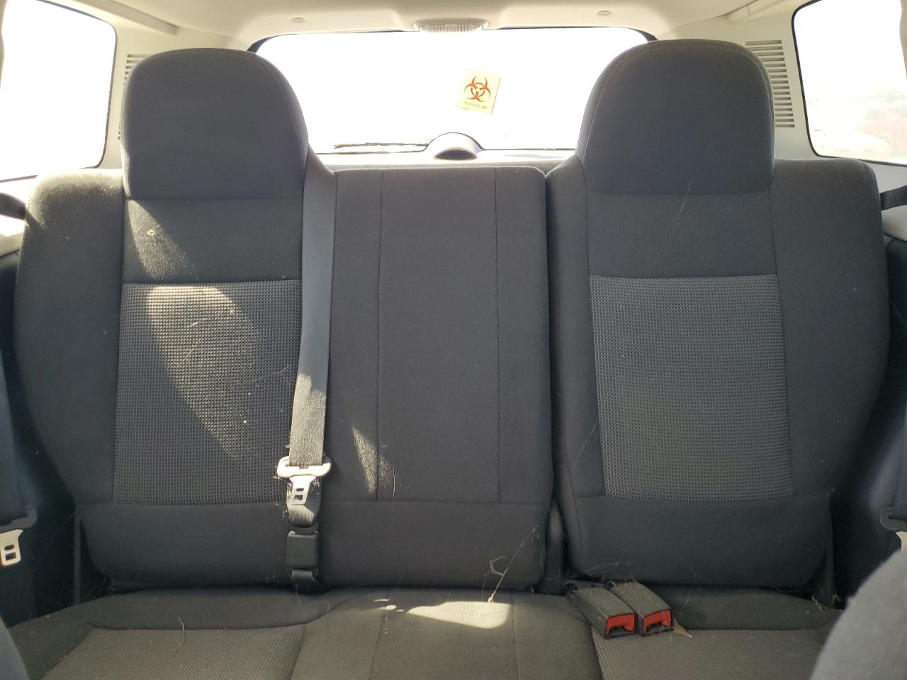 2015 Jeep Patriot Sport VIN: 1C4NJPBA8FD429812 Lot: 84789535