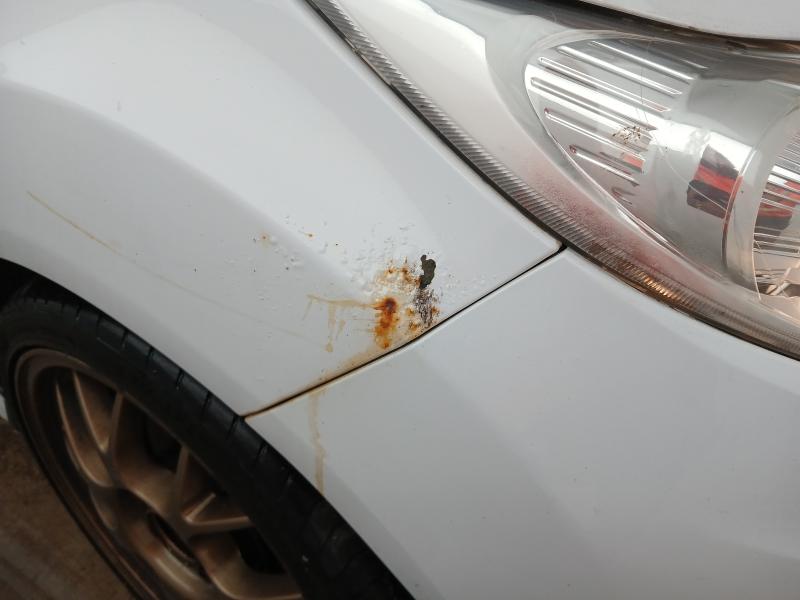 2012 FORD FIESTA 1.4 TITANIUM 3DR