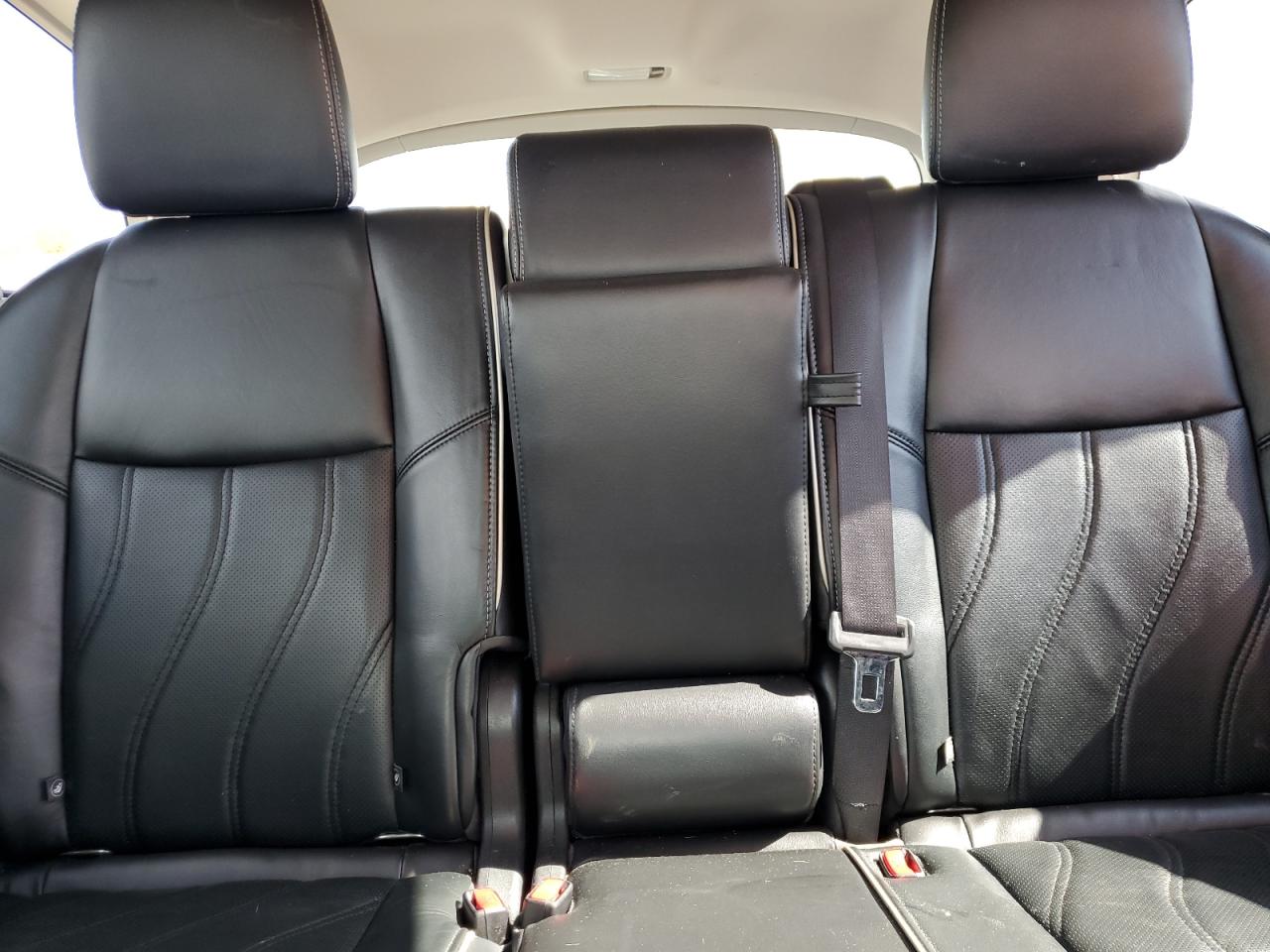 2017 Infiniti Qx60 VIN: 5N1DL0MM4HC527924 Lot: 82179245