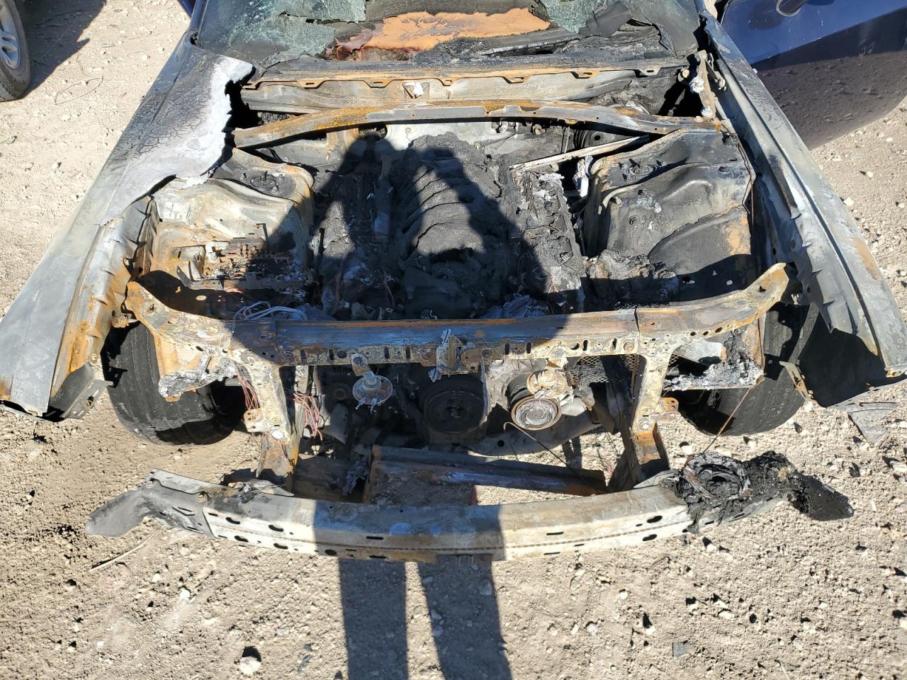 2015 Dodge Challenger R/T Scat Pack VIN: 2C3CDZFJ8FH722606 Lot: 87373265