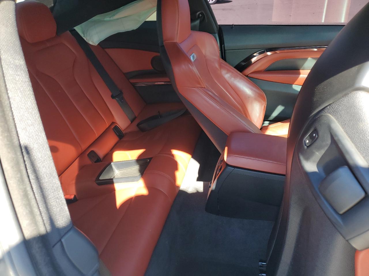 2015 BMW M4 VIN: WBS3R9C52FK333904 Lot: 84521315